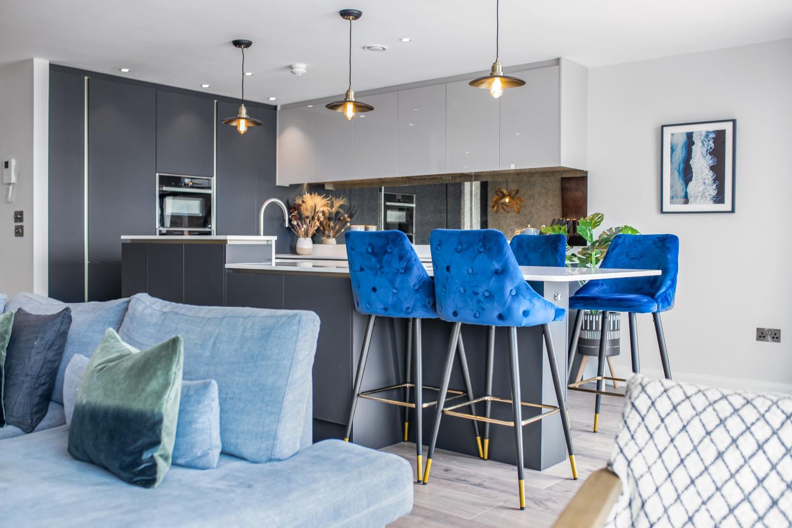 Apt 9, 69 The Montagu, Portstewart, BT55 7AF SSTC Homepage Estate